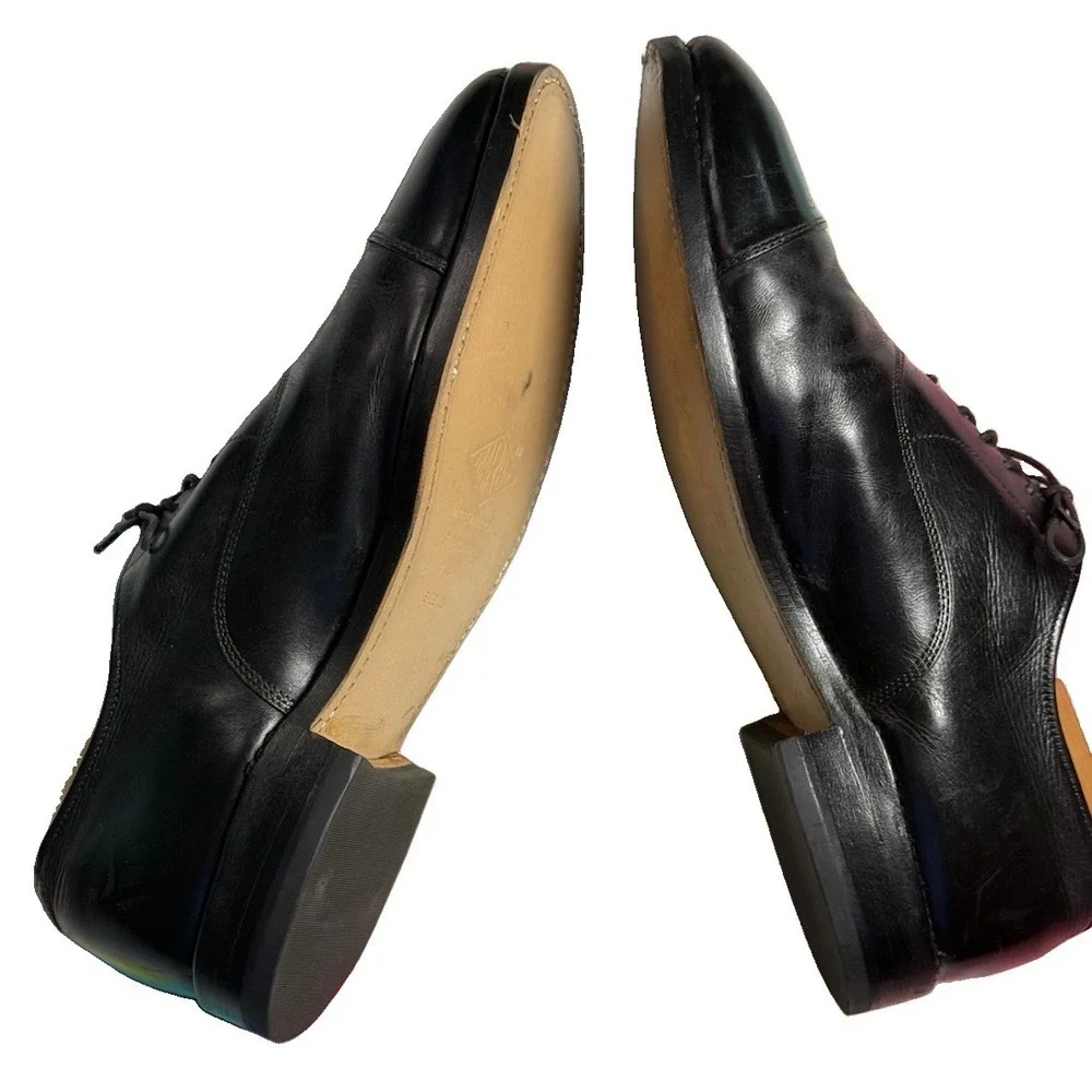 Allen Edmonds  
